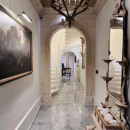 Moonstone Boutique Living Affittacamere Sliema