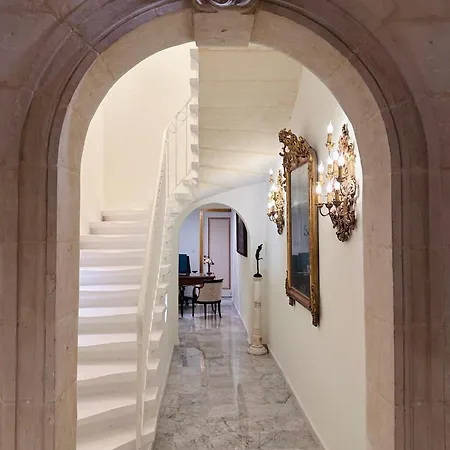 Moonstone Boutique Living Sliema