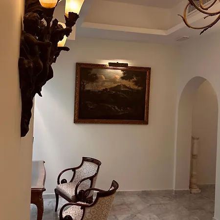 Moonstone Boutique Living 4* Sliema