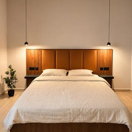 Affittacamere Moonstone Boutique Living