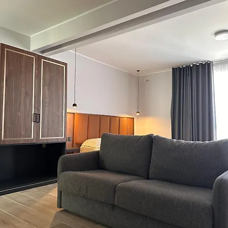 Affittacamere Moonstone Boutique Living Sliema