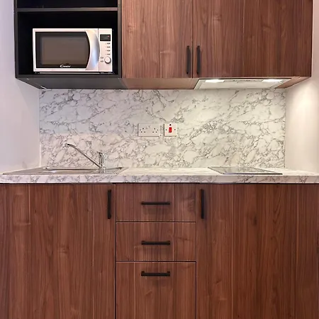 Moonstone Boutique Living Sliema