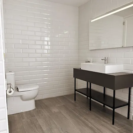 Moonstone Boutique Living Affittacamere Sliema