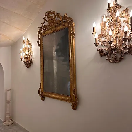 Affittacamere Moonstone Boutique Living 4*