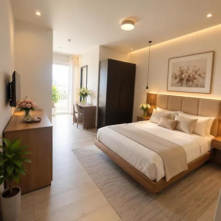 Moonstone Boutique Living