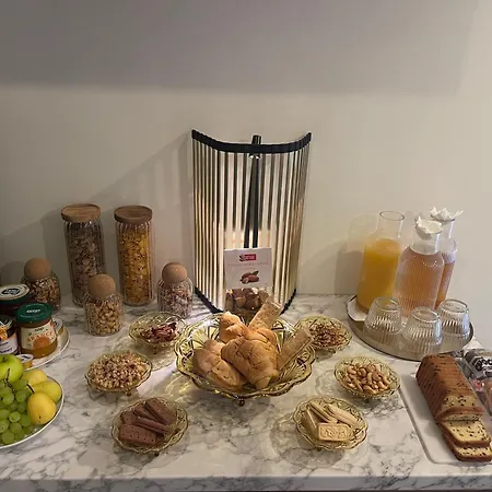 Moonstone Boutique Living Sliema